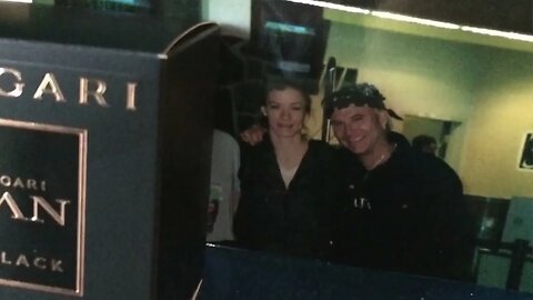 is this it THIS IS IT! - Jonathan Kleck