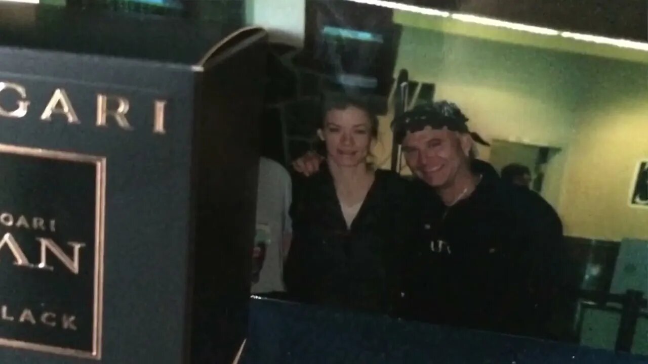 is this it THIS IS IT! - Jonathan Kleck