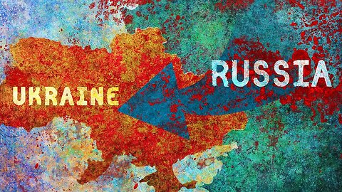 ‼️Scott Ritter: Talks Ukraine-Russia Conflict & Much More!*