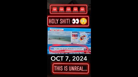 IT IS A WAR