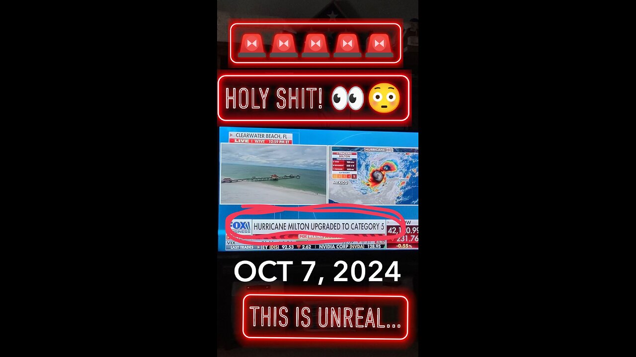 IT IS A WAR