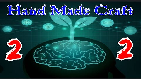Hand Made Craft 2