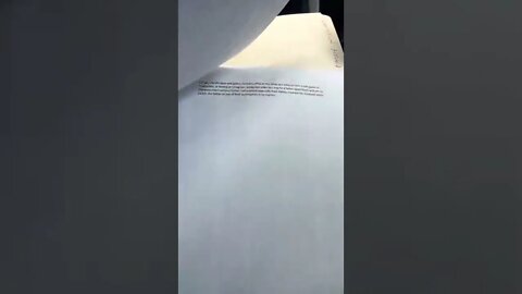 @ChazMorgan7 DOJ attorney general served