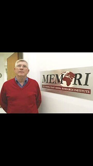 "Coincidence" #36: The Urgent Call to Action by Major General Yigal Carmon