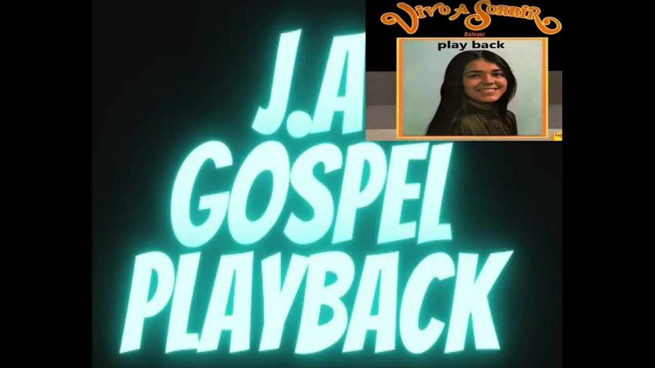 Dalvani Vieira de tal maneira play back