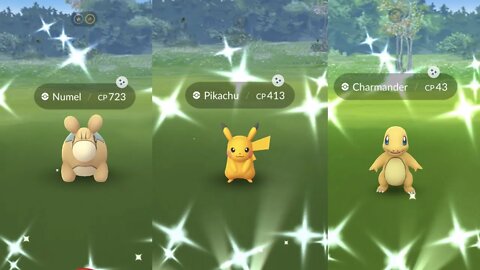 Pokemon Go New TCG Event 2022