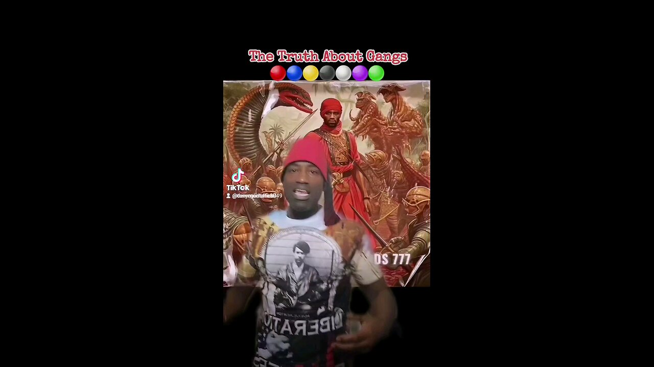 gangs