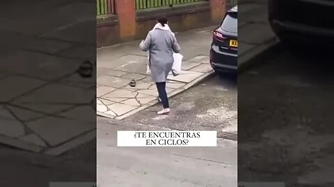 No dejes que nada te vuelva a hacer retroceder!