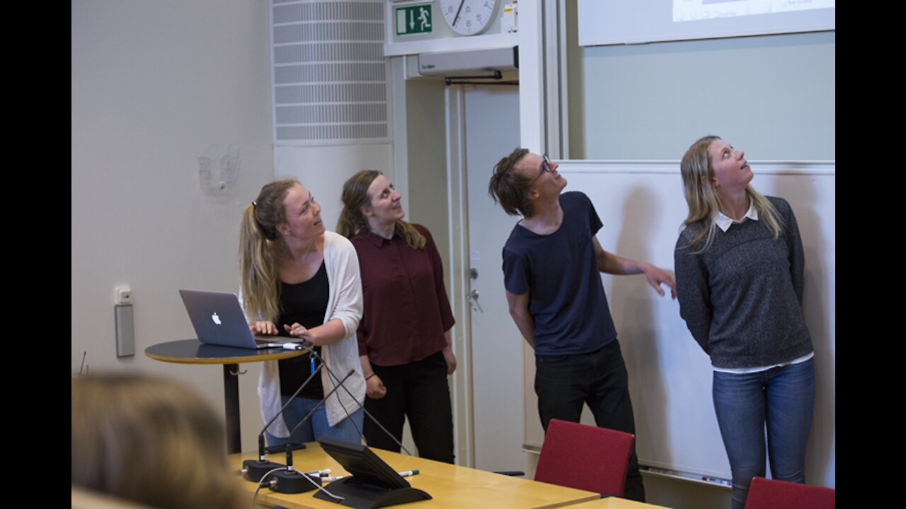 Project skills you never saw