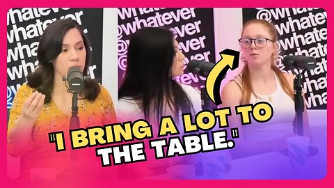 Why Do Men Have To Pay For Your Meal? W/@whatever​