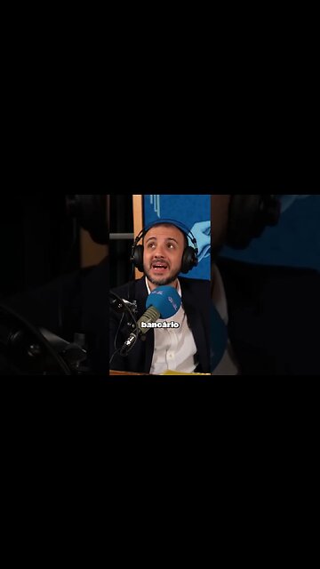 Pare de defender BANCOS #shorts #bancos #direita