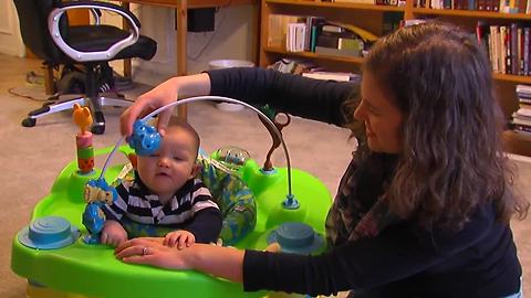 Ick: What can happend ot strollers and car seats on planes