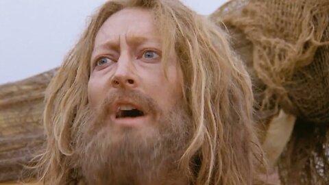 Mam (Comitancillo) - John 1:19-34 “John Baptizes Jesus” [mamC]