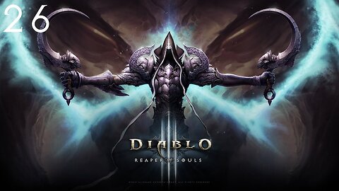 Diablo 3 |26| Yuge raid \o/
