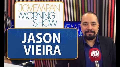 Economista prevê cenário econômico pós-Collor caso ocorra o impeachment | Morning Show