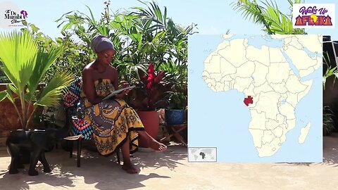 GABON PUPPET GOV'T BANS CITIZENS from PROTESTING AGAINST France's 350 MILITARY Bases in the COUNTRY!