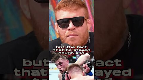 Darren Till on 3 Loss Streak.....