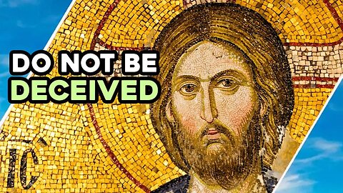 "Do Not Be Deceived God Is Not Mocked"