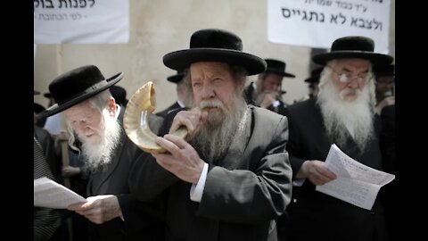 It is all about the calling of the gentile brides - Not about the Jewish traditions or feast days