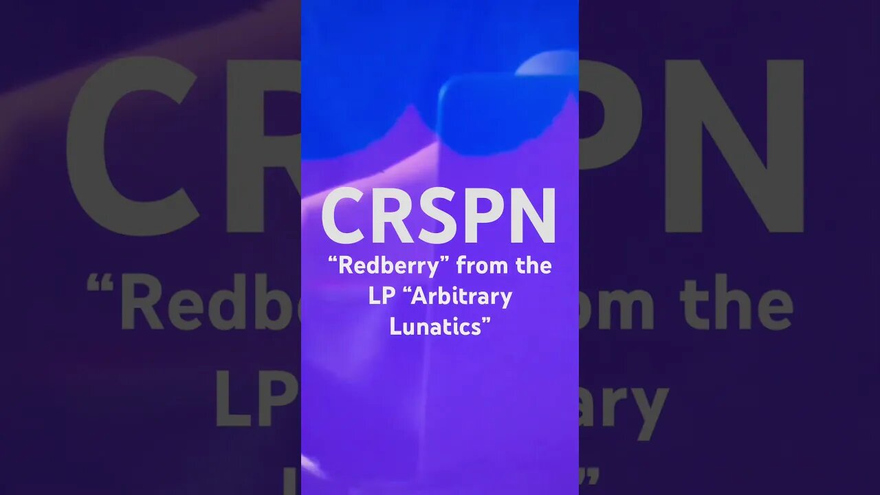 #electronicmusic #undergroundmusic #crspn #art #music #synth #dungeonsanddragons #trance #dancemusic
