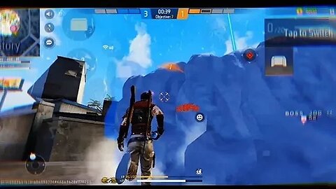 Freestyle has no Limits ☠️