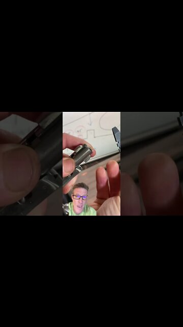 💥Check your, Mosin-Nagants firing pin in 15 sec💥