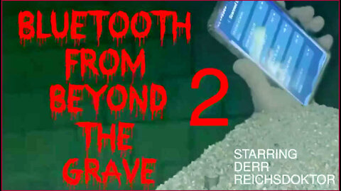 Are Bluetooth MAC Addresses Detected in Graveyard Corpses?