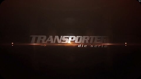 『0015』 Frenzied chase on the streets of the city @ 【Transporter-The Series, 2012】