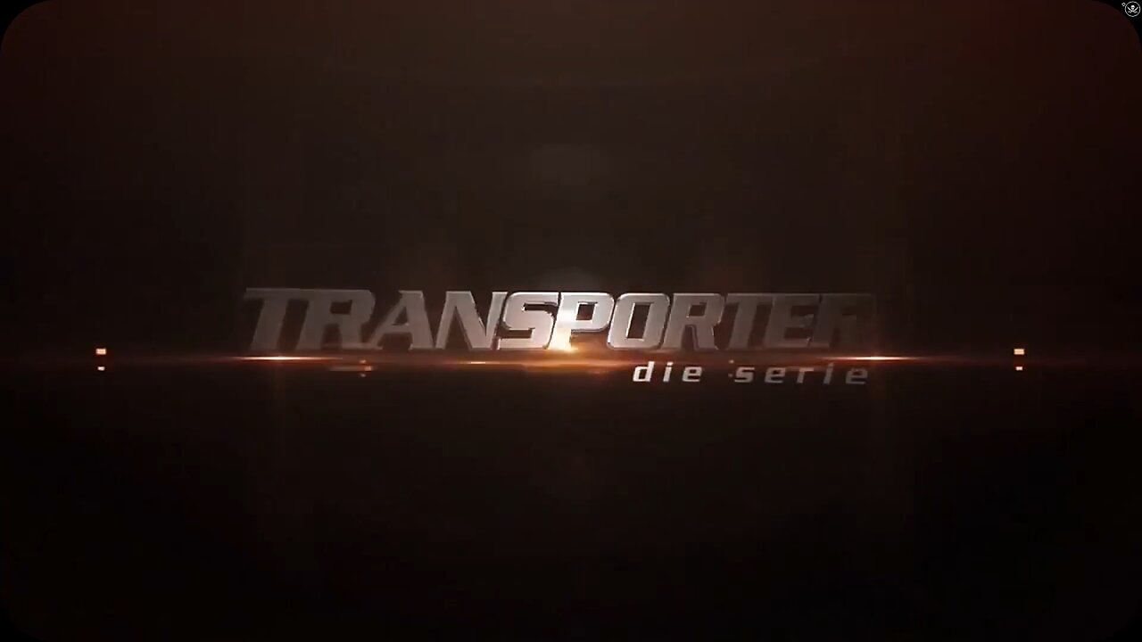『0015』 Frenzied chase on the streets of the city @ 【Transporter-The Series, 2012】