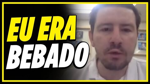 BISOTTO FORA DE CONTEXTO | Cortes do MBL