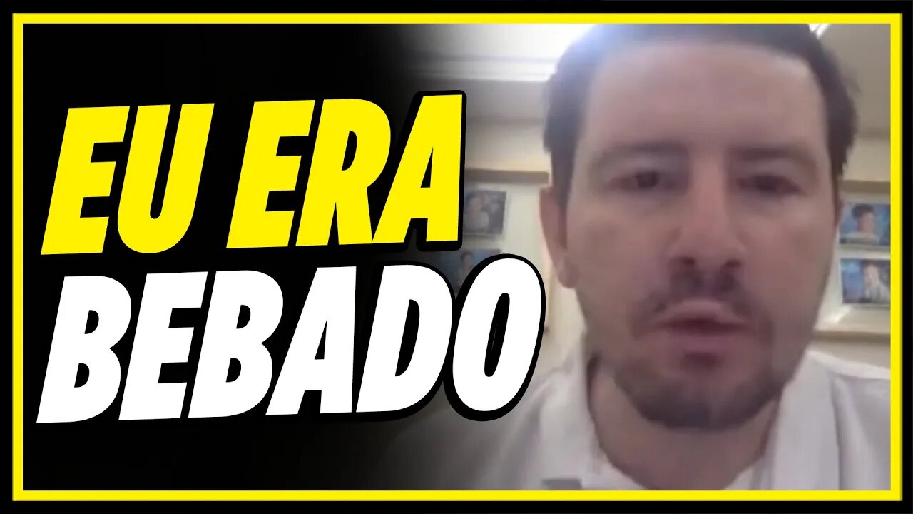 BISOTTO FORA DE CONTEXTO | Cortes do MBL