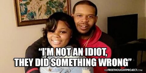 New Audio Reveals ‘Conspiracy’ To Cover Up the Killing of Breonna Taylor — Lawyer