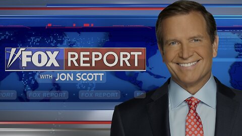FOX REPORT with Jon Scott (08/11/24) FULL 1st HOUR