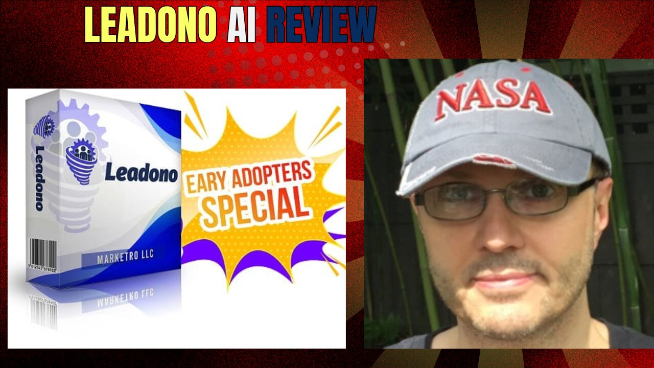 Leadono Ai Review || Bonuses – Should You Grab This App?
