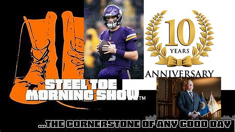 10 Years Long, 10 Years Strong! STMS 08-09-24