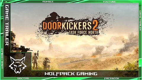 【🌀】DOOR KICKERS 2 ➞ OFFICIAL TRAILER ➞ [ 2024 ]