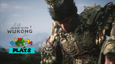 To New Beginnings | Black Myth WuKong Ep. 1