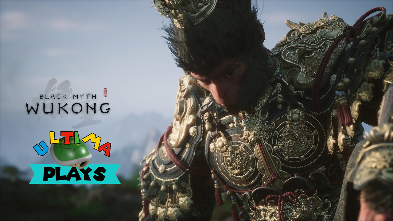 To New Beginnings | Black Myth WuKong Ep. 1