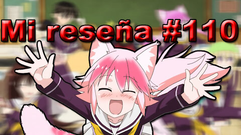 Murenase! Seton Gakuen | Mi Reseña #110