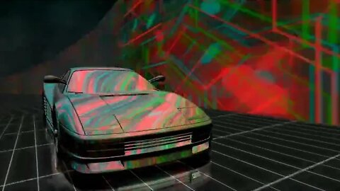 Fast Car