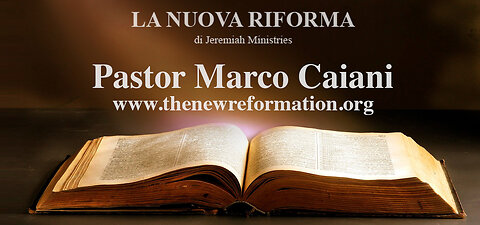When God's people have no delight in His word. True preachers still preach. Part II