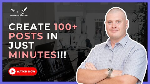 100+ Content Ideas in Minutes for Coaches in 2024