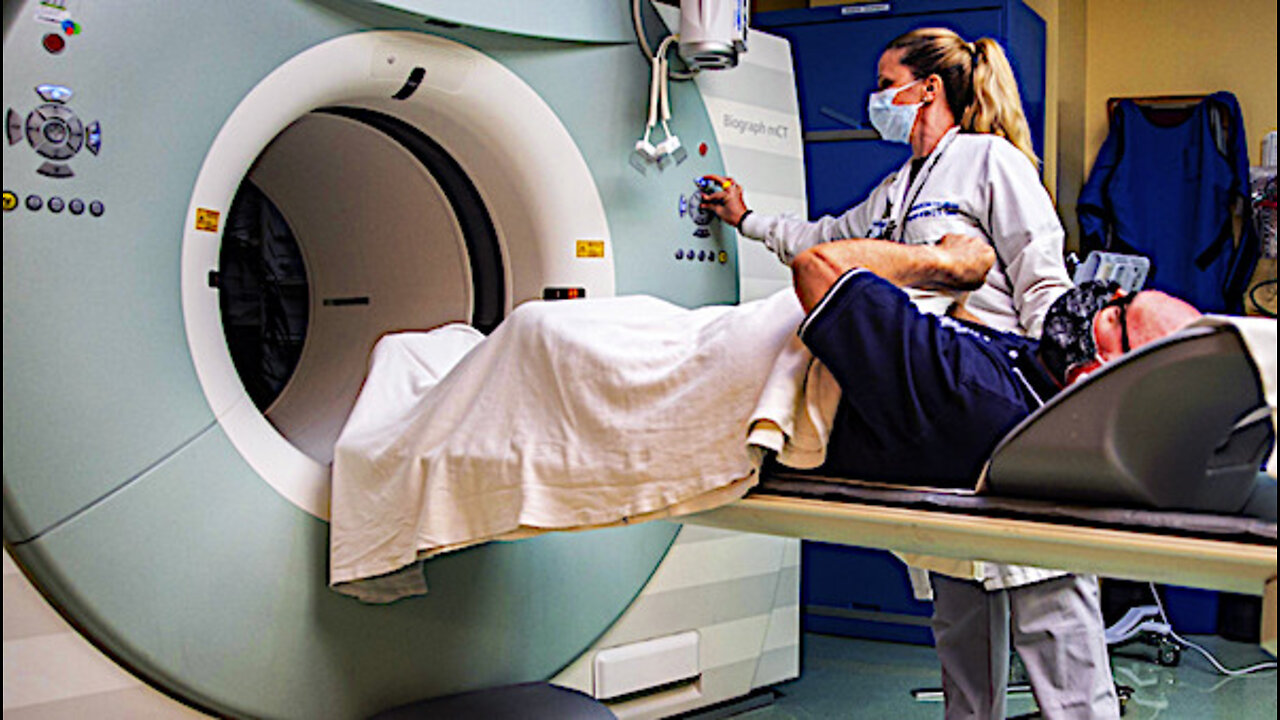 MIT scientist warns of major brain damage to kids from COVID shots