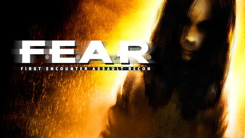 F.E.A.R.: First Encounter Assault Recon - Playthrough Part 1