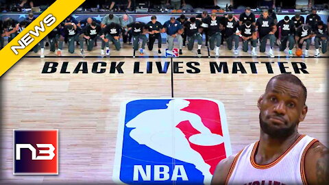 NBA Gets BRUTAL Ratings Wake up Call After Proving Just How Woke They Are