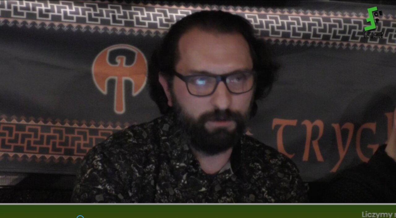 Dr Łukasz Nowok: Chorwacki ruch narodowy Ustaszy u władzy w Niepodległym Państwie Chorwackim 1941-45