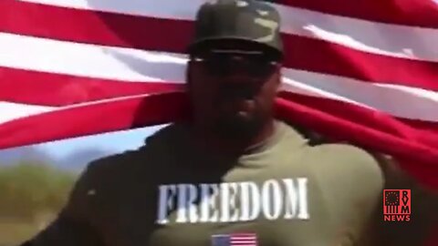 Black Lives MAGA, All Lives MAGA