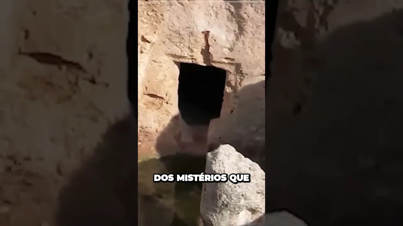 Os Mistérios do Mundo que Ainda Precisamos Descobrir.