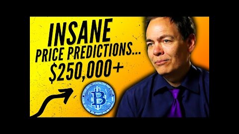 INSANE Bitcoin Price Predictions for End of 2021 - Max Keiser & Willy Woo on Bitcoin Price Action