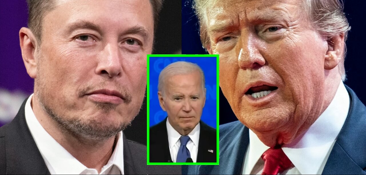 Trump says Biden's IQ is so low that ‘he might not even have an IQ at all’